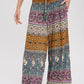 Jenna Boho Wide Leg Pants