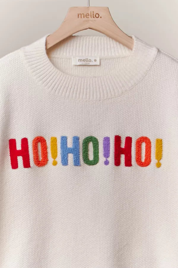 Christmas Cheer Sweater