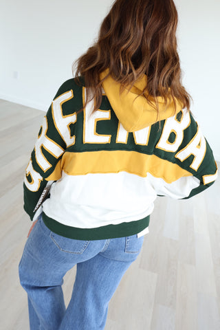 Hometown Hoodie | Duo Exclusive | PREORDER