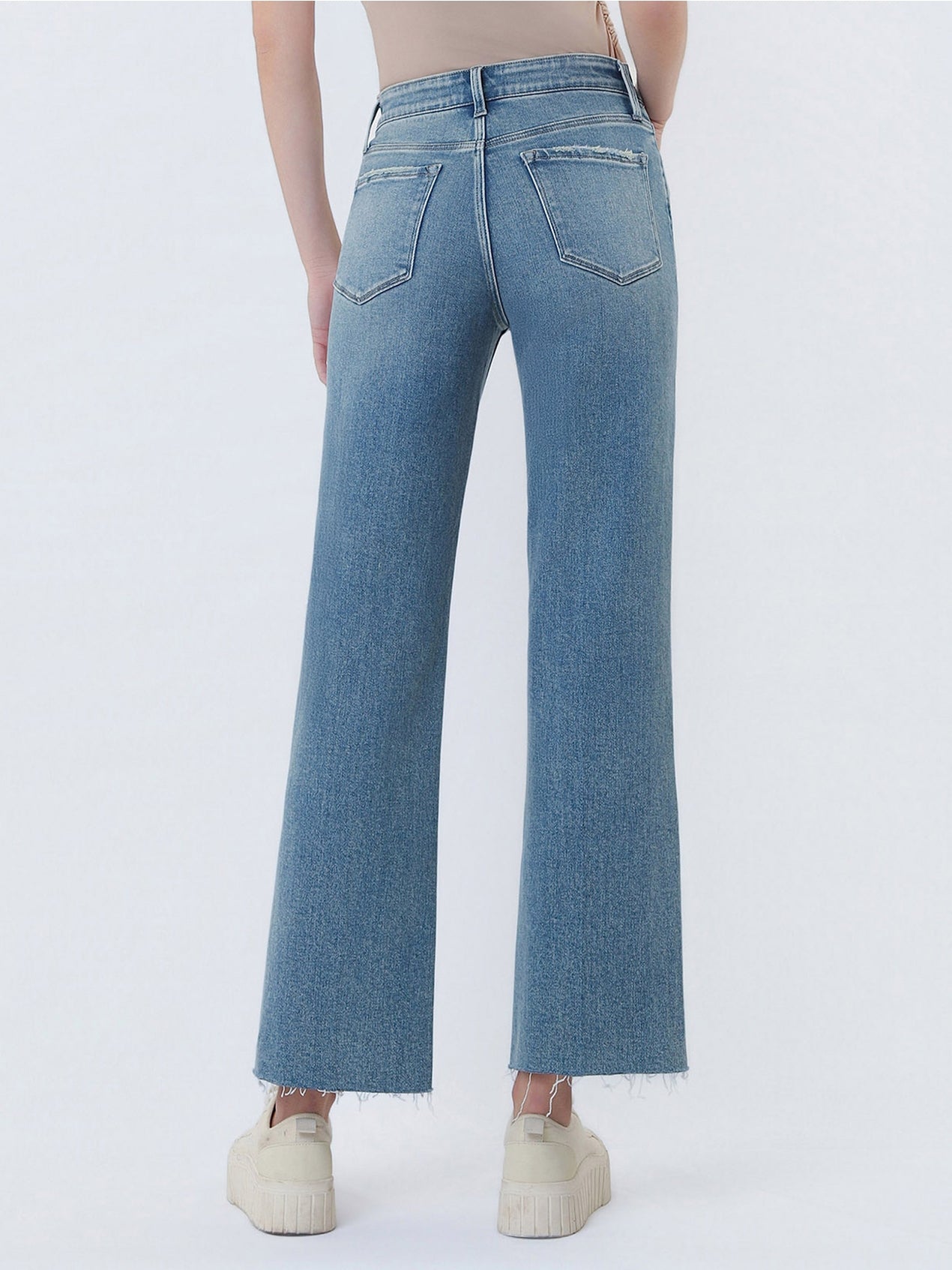 Riley Go-To Jeans