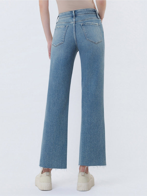 Riley Go-To Jeans