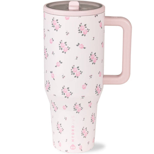 40oz HydroJug Tumbler