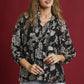 Mandi Boho Blouse