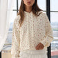 Peony Pullover Hoodie