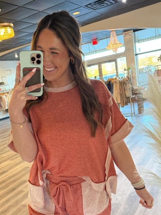 Maggie Top