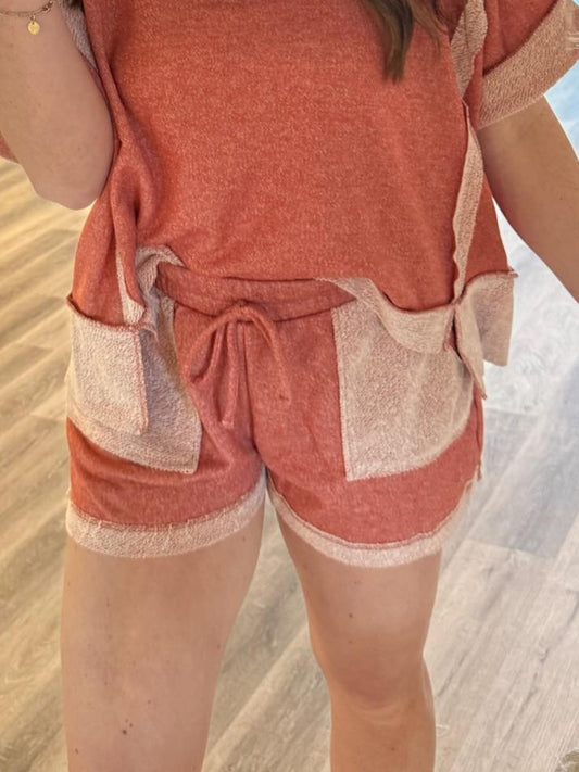 Maggie Shorts