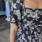 LuAnn Bubble Dress