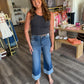 The Camden Cuff Jean - Judy Blue