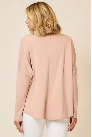 Tessa Long Sleeve