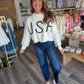Abby Wide Leg Jeans