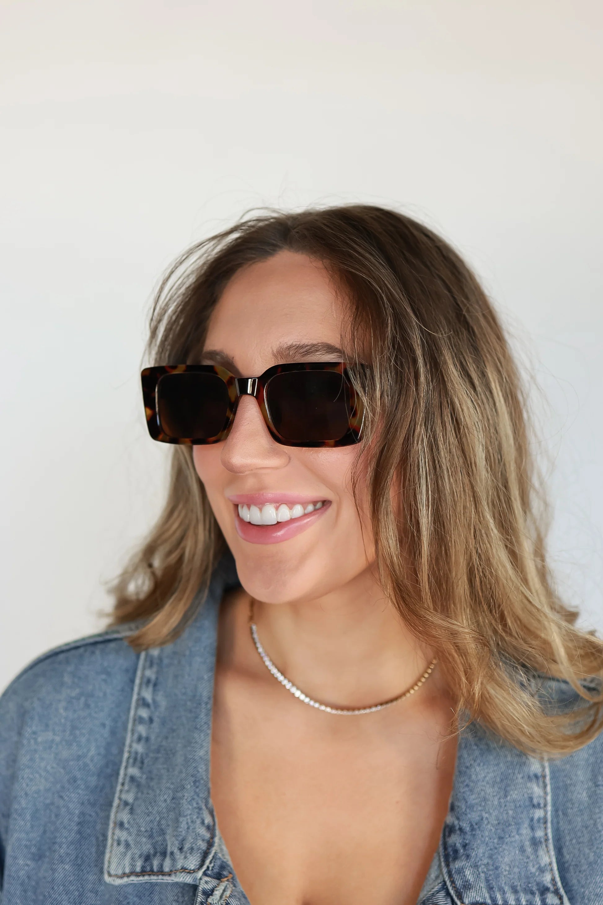 Roux Sunglasses