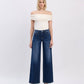 Abby Wide Leg Jeans