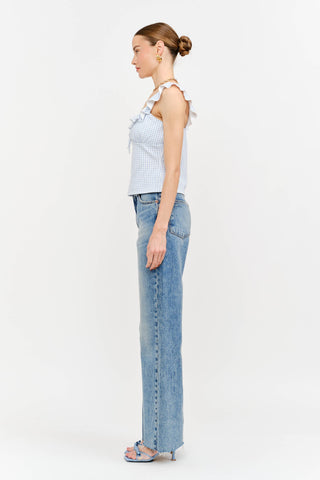 Daisy Top