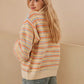 Stripes of Color Sweater