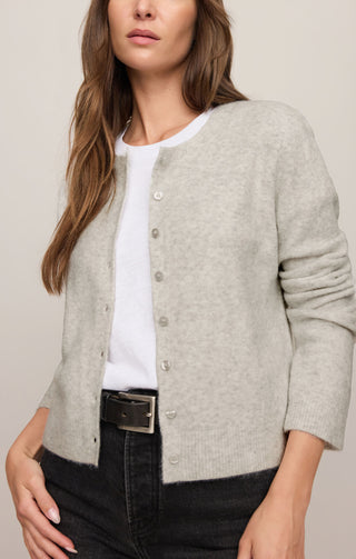 Medina Cardigan