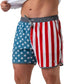 Burlebo Swim Trunks