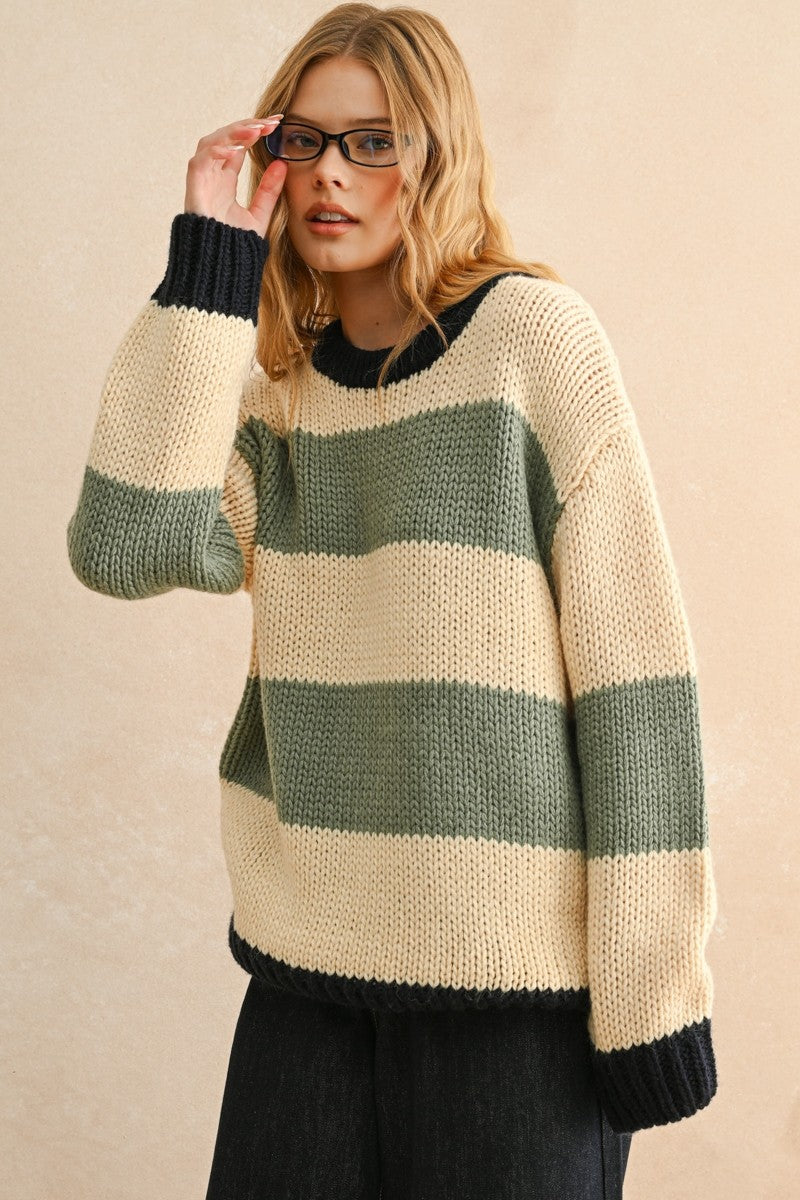 Darcy Sweater