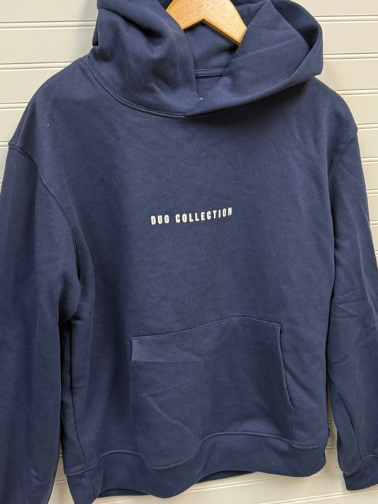 Duo Collection Hoodie