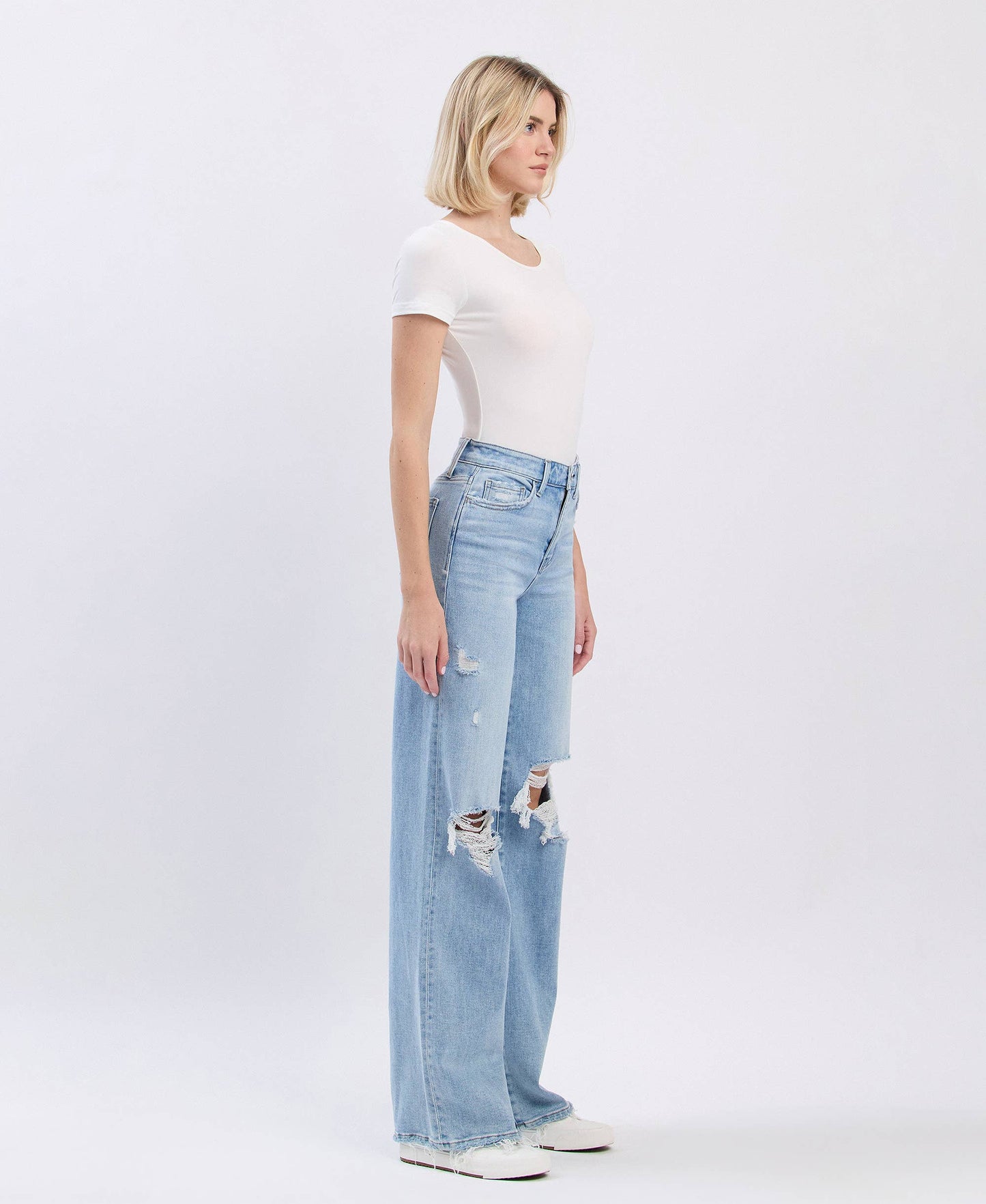 Halsey Jeans