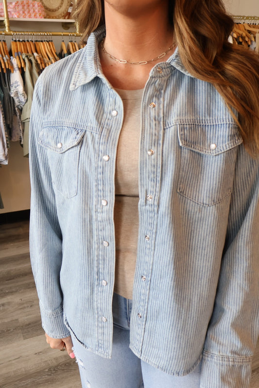 Pippin Jacket