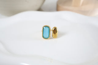 Desert Skies Ring