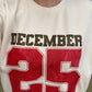 December 25 Crewneck
