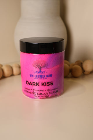 Sugar Scrubs