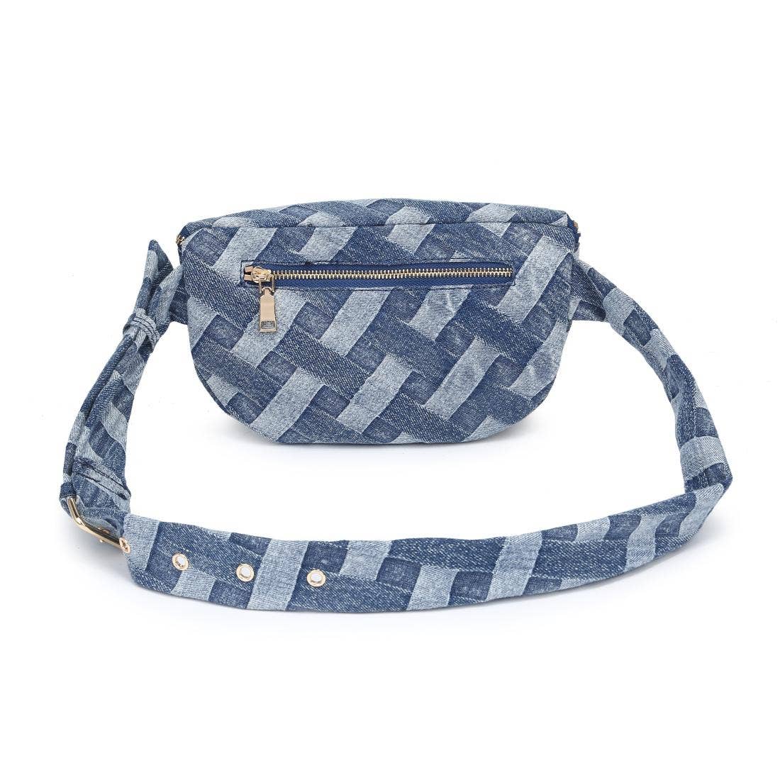 Leslie Belt Bag