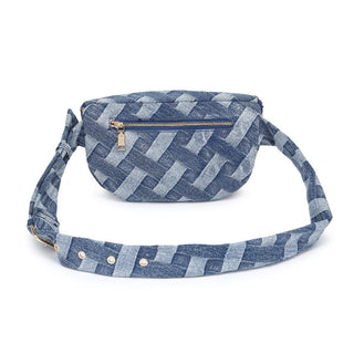 Leslie Belt Bag