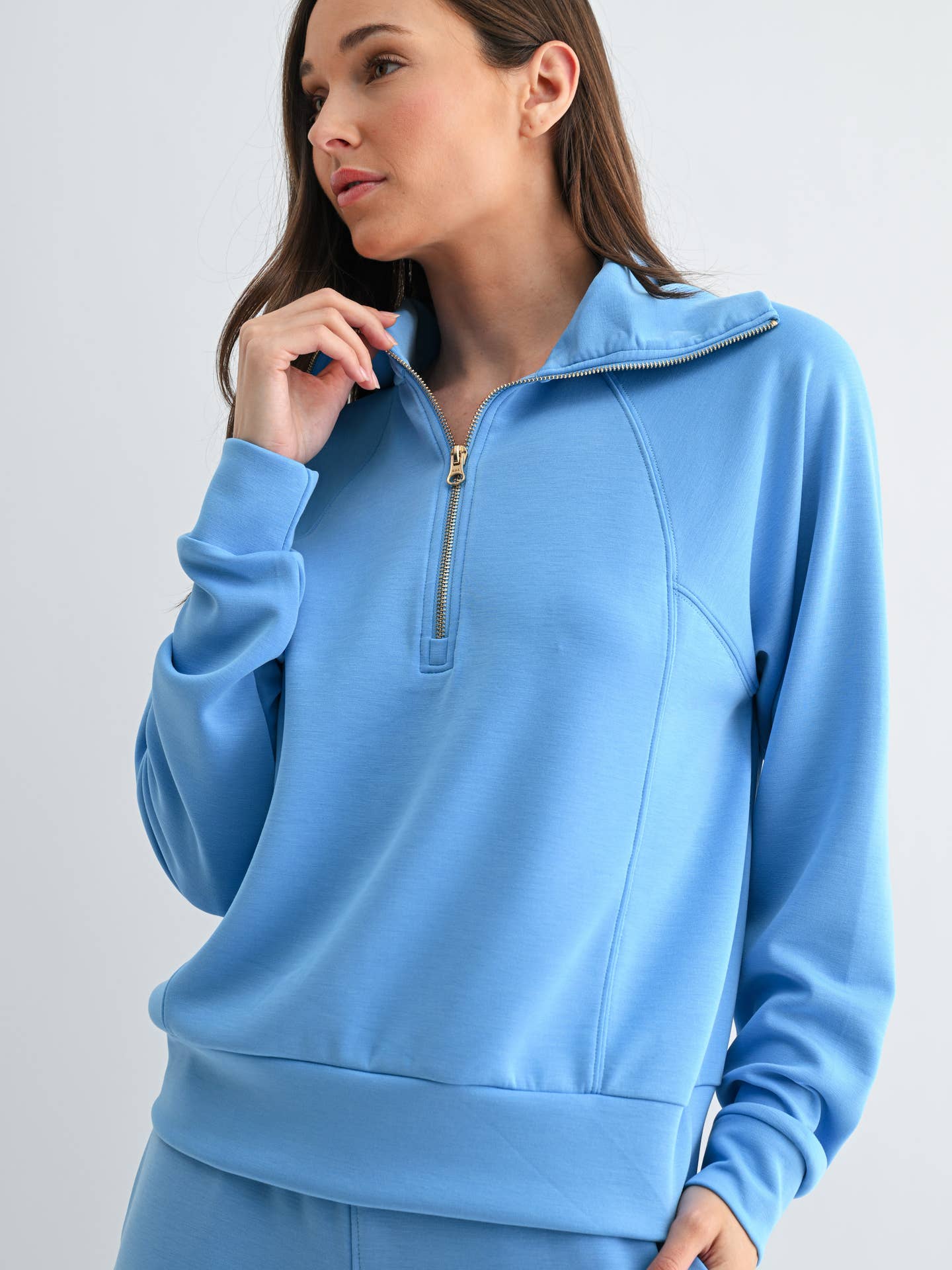 Laguna Scuba 1/2 Zip