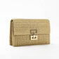 Peachy Clutch