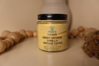 Instant Facial