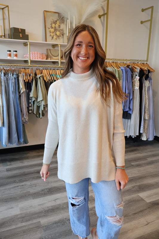Chelsea Sweater