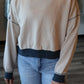 Echo Crewneck