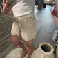 Jane Crochet Shorts