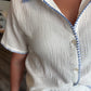 Elle White Shirt