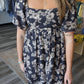 LuAnn Bubble Dress
