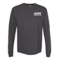 Adult Long Sleeve Tee