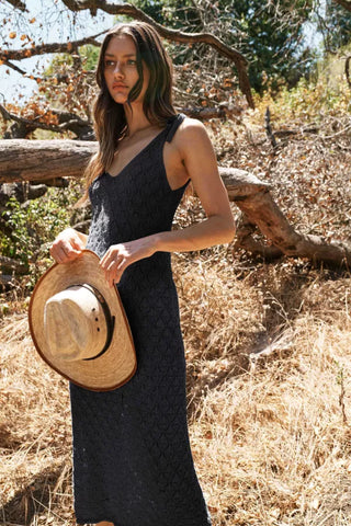Nyla Maxi Dress