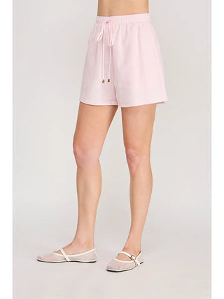 Melissa Striped Short
