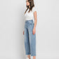 Meg Barrel Jeans