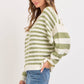 Macy Pullover Sweater