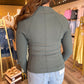Arlene Ribbed Jacket