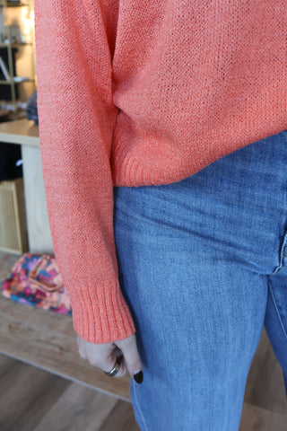 Phoenix Sweater