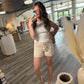 Jane Crochet Shorts