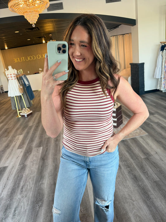Ellen Tank