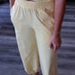 Noa Pocket Joggers