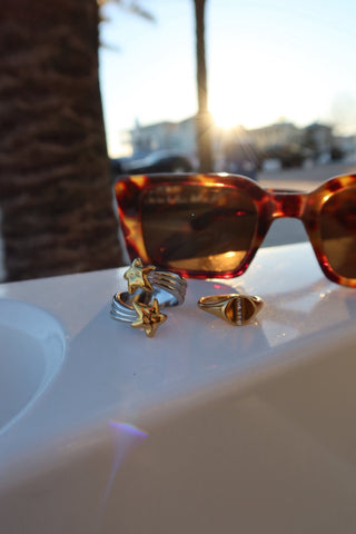 Roux Sunglasses
