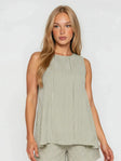 Ivory/Sage