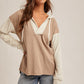 Stevie Pullover - PREORDER